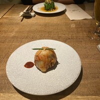 水剌間 恵比寿本店 - ポッサムキムチ