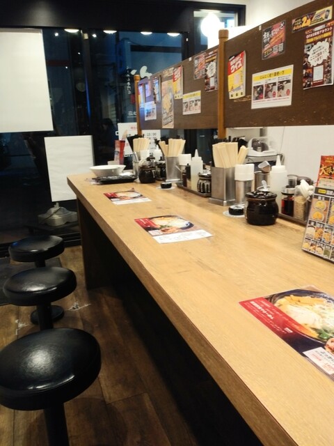 Ramen Senmon Ten Ogawa Takahata Fudo Ten photo 4