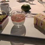 ザ・ガーデン・プレイス 蘇州園 - 