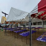 わらじ亭 - 船橋競馬場さん、ありがとう！