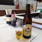 わらじ亭 - 川口ではサッポロラガービールを身近に楽しめます