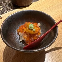 割烹鮨 華あざ - 