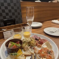 洋食ビストロ 一方美人 - 