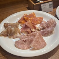 洋食ビストロ 一方美人 - 