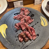 洋食ビストロ 一方美人 - 