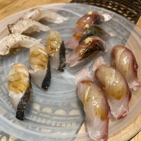 割烹鮨 華あざ - 