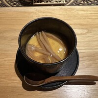 割烹鮨 華あざ - 