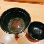 麻布十番 鮨とも - 