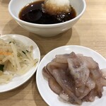 天麩羅処ひらお 大名店 - 