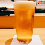 麻布十番 鮨とも - 