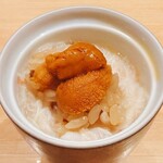 麻布十番 鮨とも - 