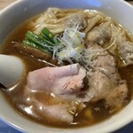 麺や豊 - 