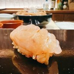 麻布十番 鮨とも - 