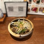 個室居酒屋 日本酒100種無制限飲み放題 くるり 仙台駅前店 - 