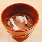 麻布十番 鮨とも - 