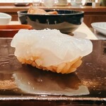 麻布十番 鮨とも - 