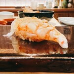 麻布十番 鮨とも - 