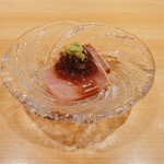 麻布十番 鮨とも - 