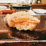 麻布十番 鮨とも - 