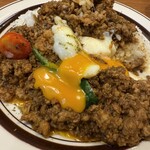 ダメヤカレー - 
