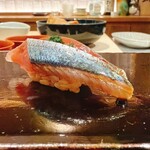 麻布十番 鮨とも - 