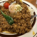 ダメヤカレー - 