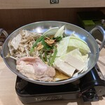 ウエスト - 料理写真: