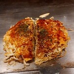 お好み焼 みっちゃん総本店 - 