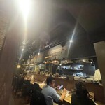 山芋の多い料理店 - 