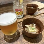 山芋の多い料理店 - 