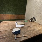 山芋の多い料理店 - 