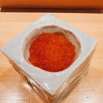 麻布十番 鮨とも - 