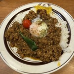 ダメヤカレー - 
