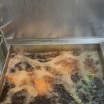 西麻布 吾空 唐揚げ専門店 - 