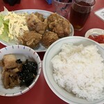 一番食堂 - 