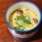 鮨角田 - 