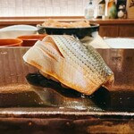 麻布十番 鮨とも - 