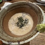 山芋の多い料理店 - 