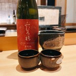 麻布十番 鮨とも - 