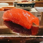 麻布十番 鮨とも - 