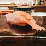 麻布十番 鮨とも - 