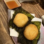 山芋の多い料理店 - 