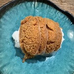 山芋の多い料理店 - 