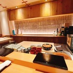 麻布十番 鮨とも - 