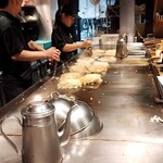 お好み焼 みっちゃん総本店 - 