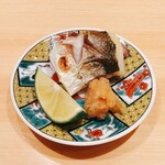 麻布十番 鮨とも - 