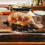 麻布十番 鮨とも - 