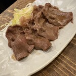 山芋の多い料理店 - 