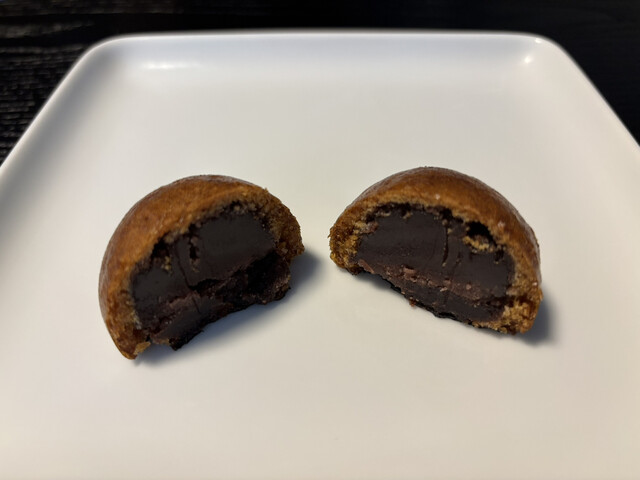 一本杉菓子店（イッポンスギカシテン） - 天童南（和菓子）の写真