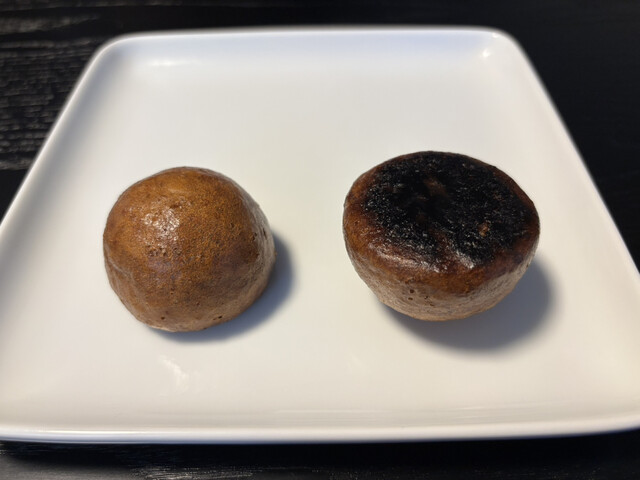 一本杉菓子店（イッポンスギカシテン） - 天童南（和菓子）の写真